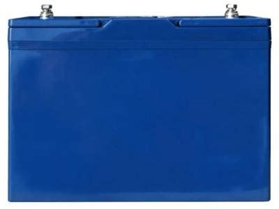 SENRY V-LFP12-10 12V DC 10Ah Lithium Iron Phosphate battery